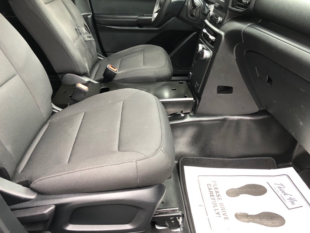 Used 2021 Ford Explorer 4WD Police Interceptor image 25
