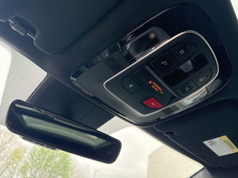 Certified 2023 Hyundai Santa Fe Calligraphy w/ Cargo Package AWD/4WD image 29