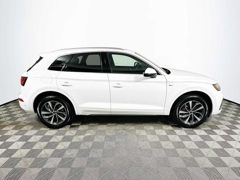 Certified 2023 Audi Q5 2.0T Premium Plus w/ Premium Plus Package AWD/4WD image 8
