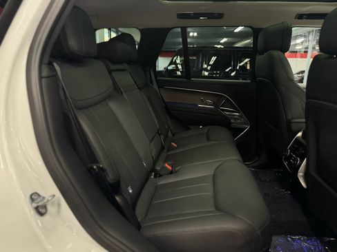 Used 2023 Land Rover Range Rover SE image 28