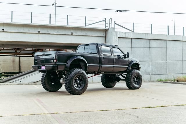 Used 2003 Ford F250 XL AWD/4WD image 21