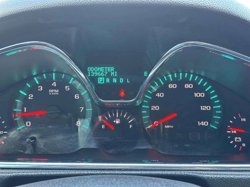 Used 2017 Chevrolet Traverse Premier AWD/4WD image 26