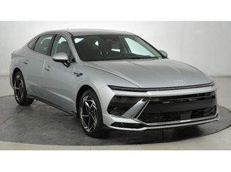 New 2026 Hyundai Sonata SEL video 1