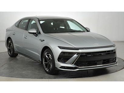 New 2026 Hyundai Sonata SEL