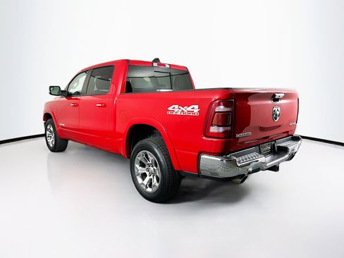 Used 2019 RAM 1500 Laramie w/ Off Road Group image 5