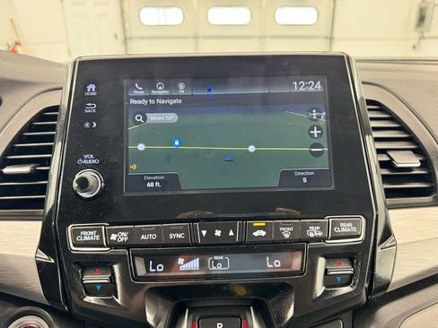 Used 2019 Honda Odyssey EX-L image 39