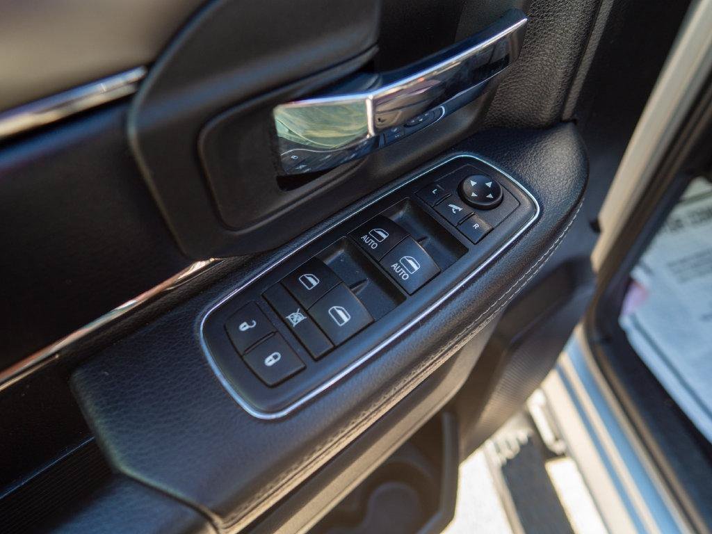 Used 2018 RAM 1500 Sport w/ Convenience Group AWD/4WD image 18