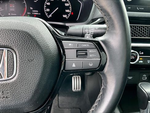 Used 2022 Honda Civic Sport image 25