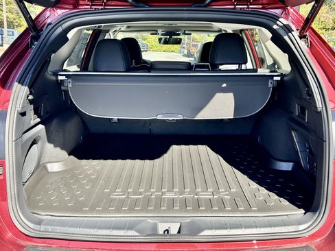 Used 2024 Subaru Outback Limited image 11