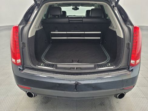 Used 2016 Cadillac SRX Luxury image 29