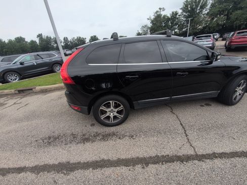 Used 2013 Volvo XC60 T6 AWD/4WD image 19