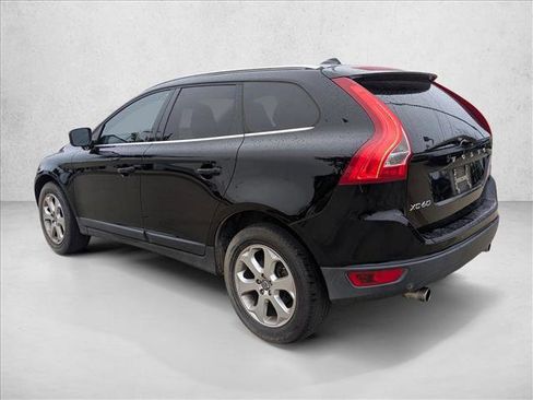 Used 2013 Volvo XC60 3.2 image 5