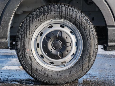 New 2026 Ford Transit 350 148 High Roof Extended w/ Load Area Protection Package image 19