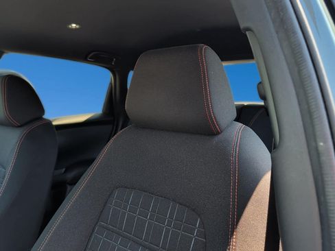 Used 2024 Honda HR-V Sport image 16