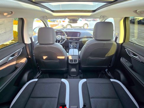 New 2026 Buick Envision Sport Touring image 15