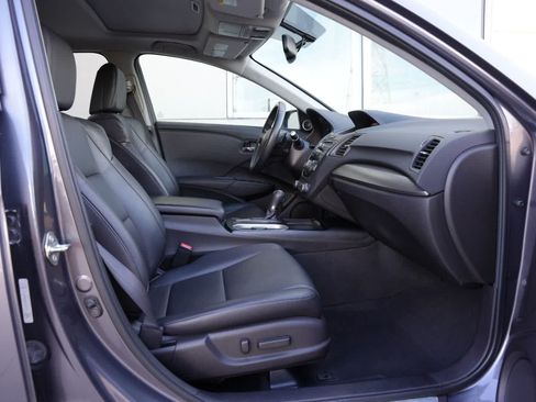 Used 2017 Acura RDX FWD image 22