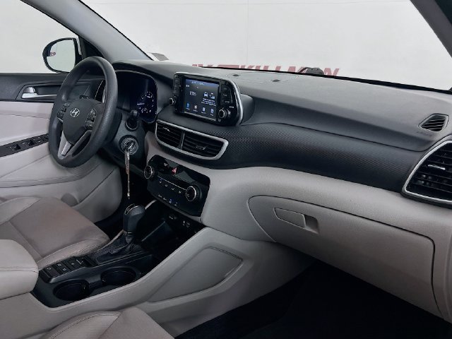 Used 2020 Hyundai Tucson SE AWD/4WD image 34