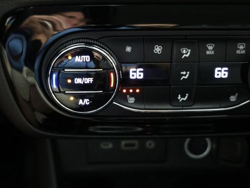 Used 2021 Buick Encore GX Select FWD image 8