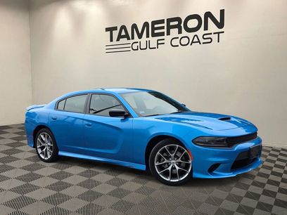 Used 2023 Dodge Charger GT