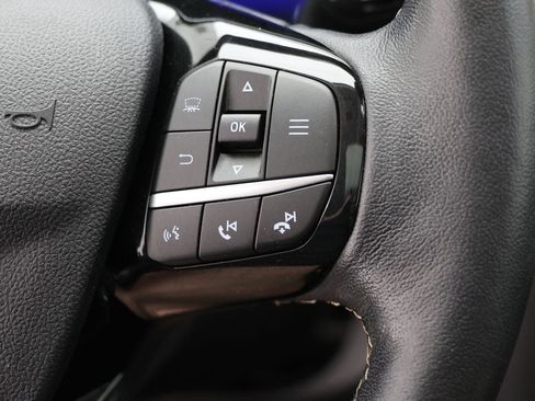 Used 2022 Ford Escape Titanium w/ Titanium Elite Package image 21