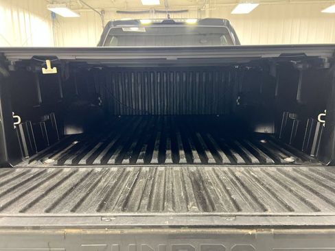 Used 2023 Toyota Tundra SR5 w/ TRD Sport Package AWD/4WD image 24