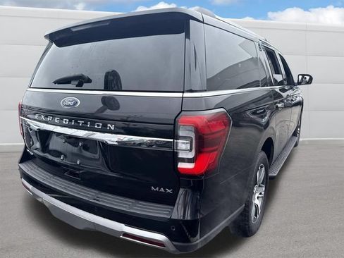 Used 2024 Ford Expedition Max Limited AWD/4WD image 11