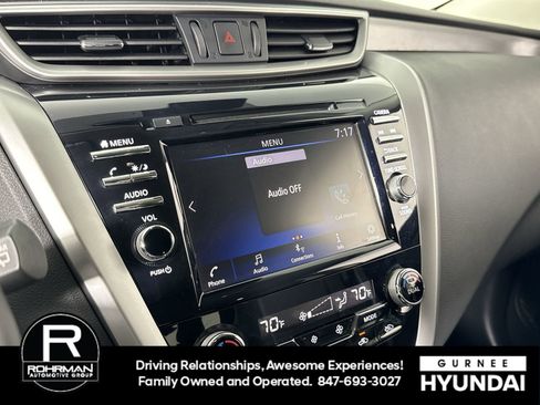 Used 2022 Nissan Murano SV image 6