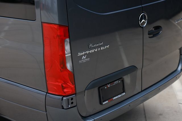 Used 2020 Mercedes-Benz Sprinter 2500 image 57