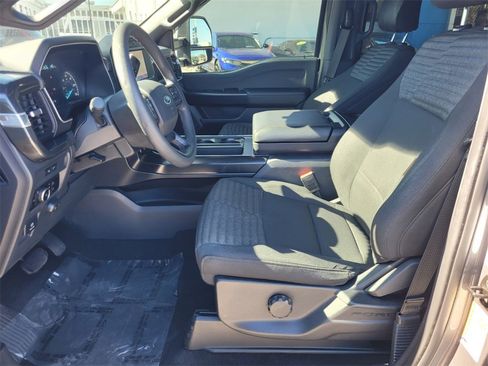 Used 2023 Ford F150 XL w/ STX Appearance Package image 5