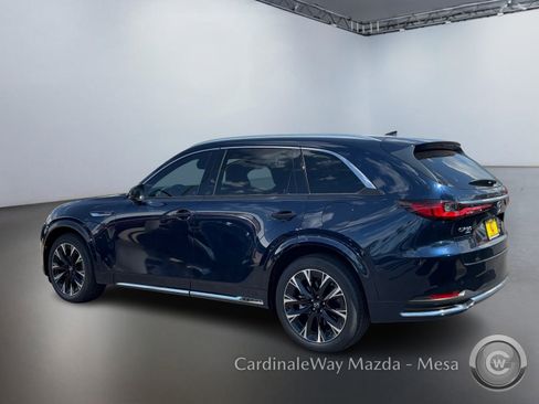 New 2026 MAZDA CX-90 3.3 Turbo S w/ Premium Plus image 7