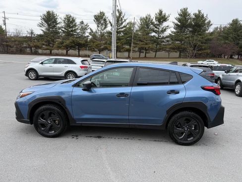 Used 2024 Subaru Crosstrek 2.0i image 7