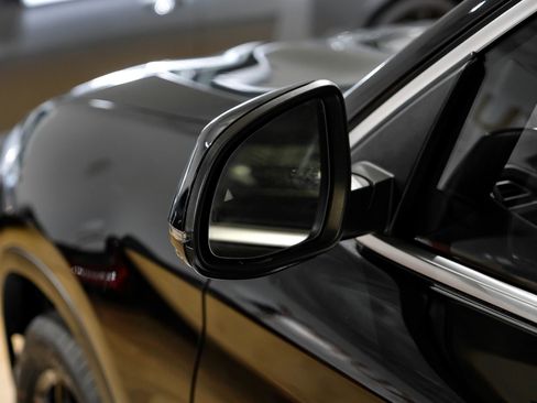 Used 2024 BMW X4 xDrive30i image 45