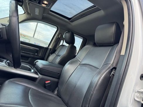 Used 2018 RAM 1500 Sport w/ Convenience Group image 9