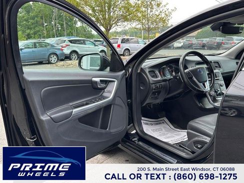Used 2015 Volvo S60 T5 Premier AWD/4WD image 9