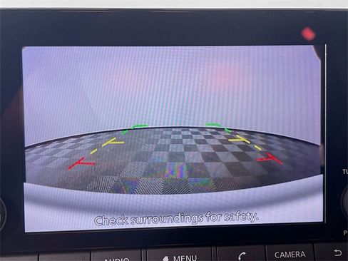 New 2025 Nissan Pathfinder SV image 10