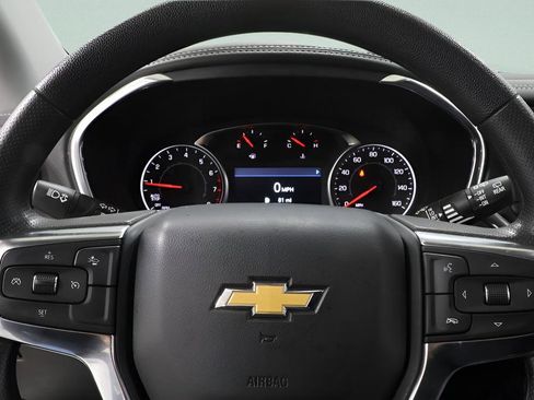 Used 2024 Chevrolet Blazer LT w/ Convenience Package AWD/4WD image 13