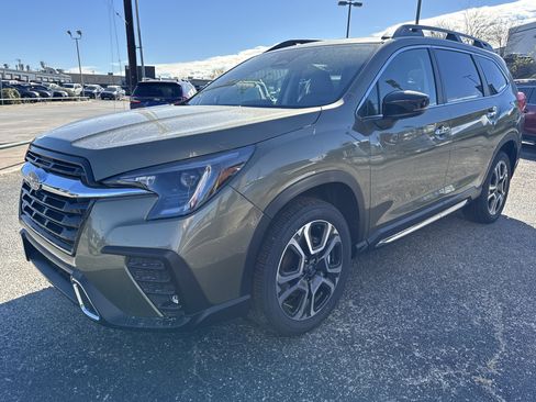 New 2026 Subaru Ascent Touring image 7