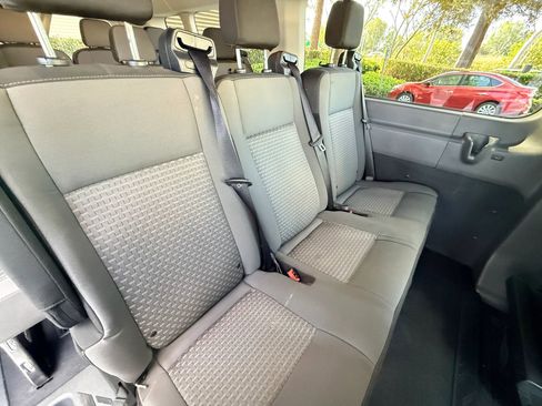 Used 2023 Ford Transit 350 XLT RWD image 15
