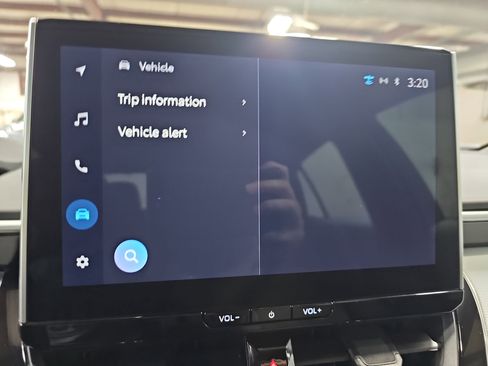 Used 2025 Toyota Corolla FX w/ Convenience Package image 22