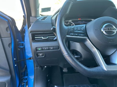 Used 2020 Nissan Sentra SV image 22