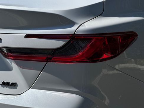 New 2026 Toyota Camry XLE FWD image 30
