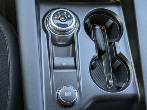 New 2026 Ford Explorer ST w/ Sun And Sound Package image 23