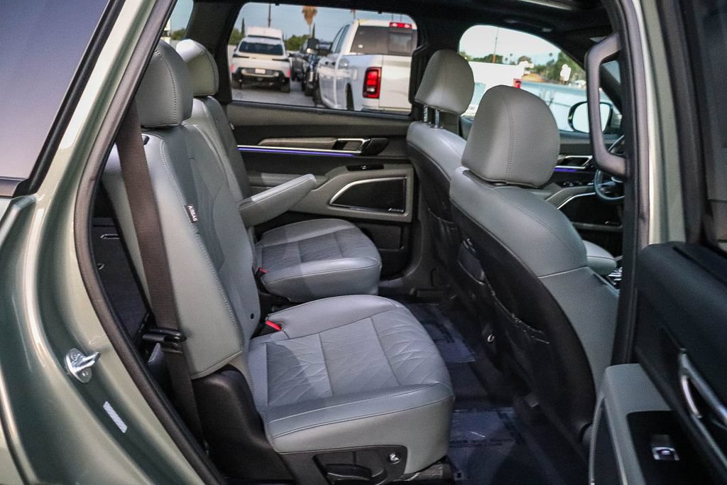 Used 2024 Kia Telluride SX X-Pro AWD/4WD image 19