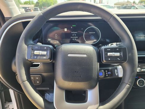New 2026 Hyundai Palisade SEL AWD/4WD image 12