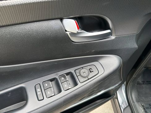 Used 2020 Hyundai Santa Fe SEL w/ Convenience Package FWD image 21