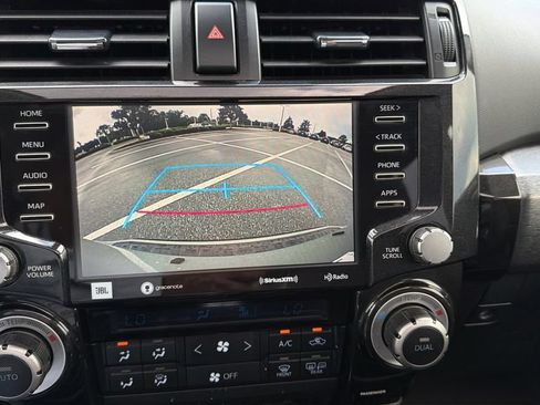Used 2021 Toyota 4Runner TRD Pro AWD/4WD image 15