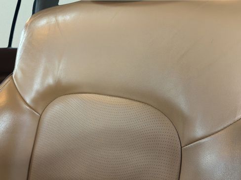 Used 2016 INFINITI QX80 4WD w/ Signature Edition Package image 19