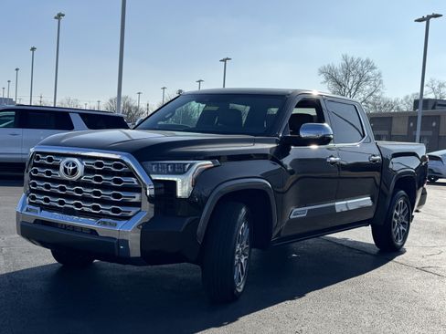 Used 2023 Toyota Tundra 1794 Edition image 15