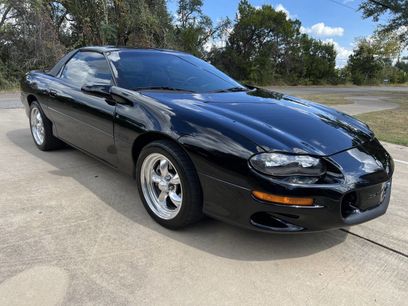Used 2000 Chevrolet Camaro Z28 w/ Preferred Equipment Group 2
