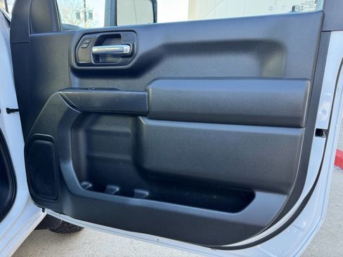 Used 2020 Chevrolet Silverado 3500 W/T w/ WT Fleet Convenience Package image 12